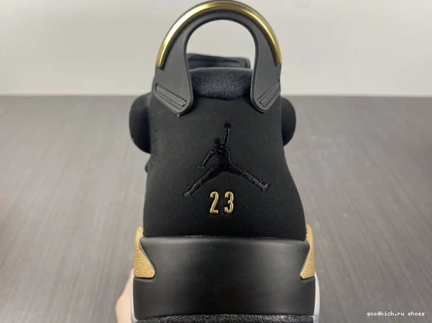Retro DMP 6 Air Jordan CT4954-007 (2020) 0724